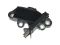 Регулятор напряжения Peugeot, Citroën 5705KX, 5705NP, Ford 1377547, 6G9N10300AA, Volvo 30659695, 30667685 ARE0164 (пр-во AS-PL)