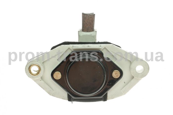 Регулятор напряжения IVECO 21546106, MAN 81256016014, RENAULT 5000820871 Bosсh 24В с пыльником ARE0005 (пр-во AS-PL)