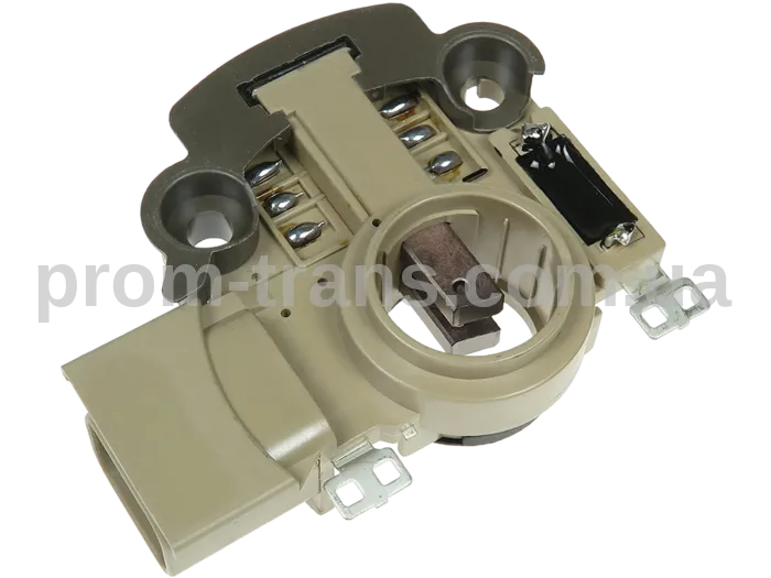 Регулятор напряжения MAZDA, MITSUBISHI A866X46572, GY0118W70 ARE5042 (пр-во AS-PL)