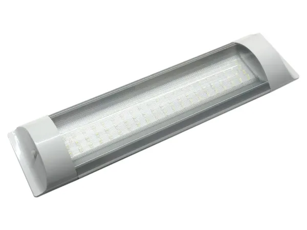 Плафон салона LED SND-0002 12-24V 72 SMD 2835 с выключателем 293000010
