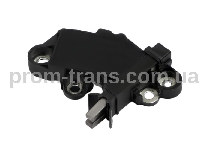 Регулятор напряжения VW T5 03G903803, 03G903803B ARE0120 (пр-во AS-PL)