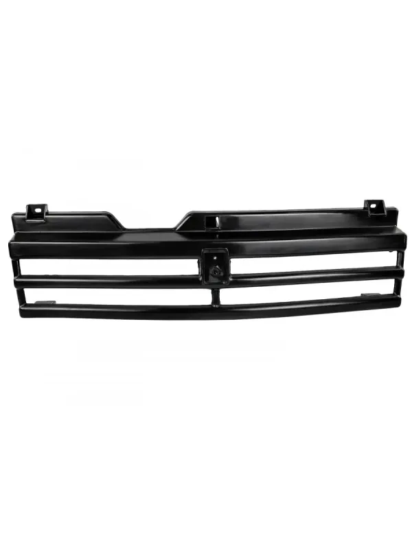 Решітка радіатора ВАЗ 21083 чорна Нова 21083-8401012