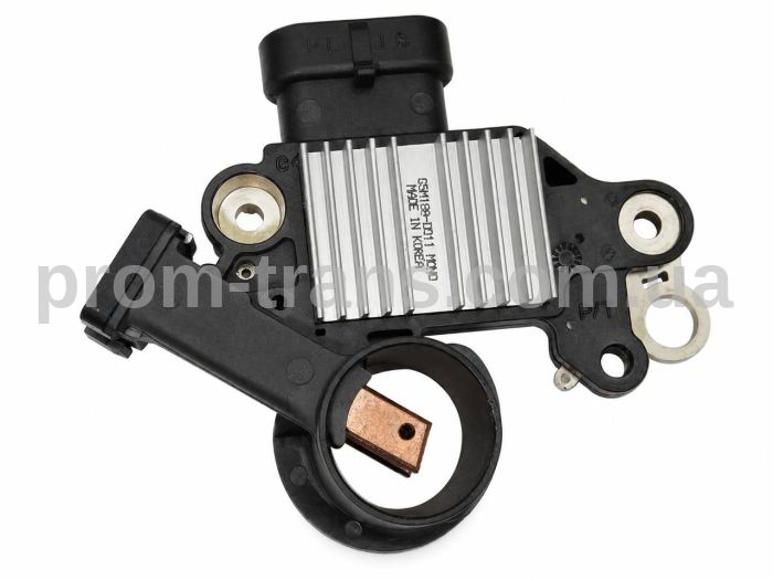 Регулятор напряжения Chevrolet Aveo 93740756 (пр-во FYC)