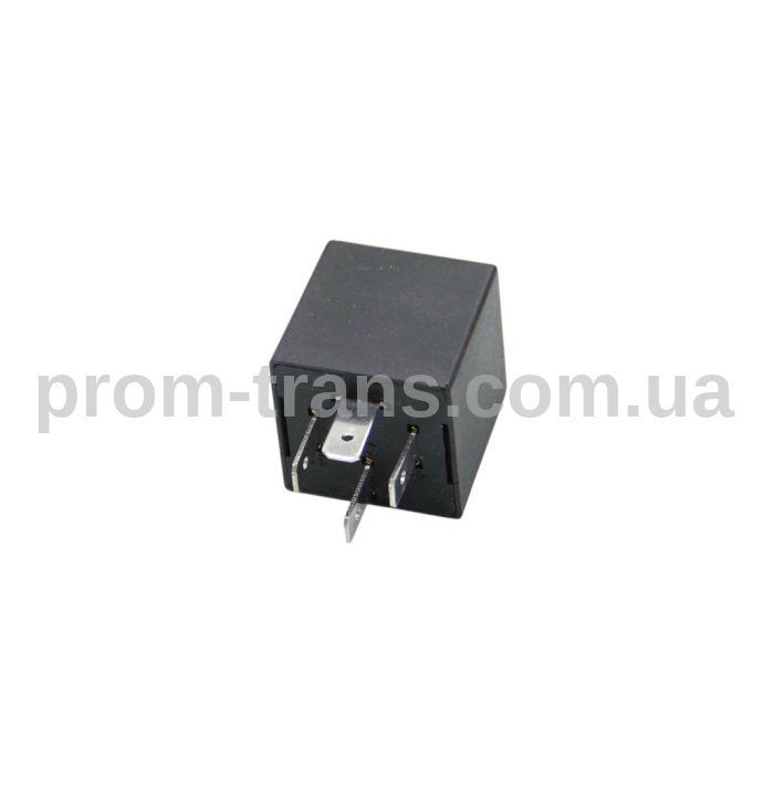 Реле поворотов 4-х конт. VW 1199208400 (пр-во JP GROUP)