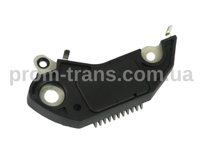 Регулятор напряжения Renault 8200120286, Opel 4404329, Suzuki 31400-84E52 ARE1005 (пр-во AS-PL)
