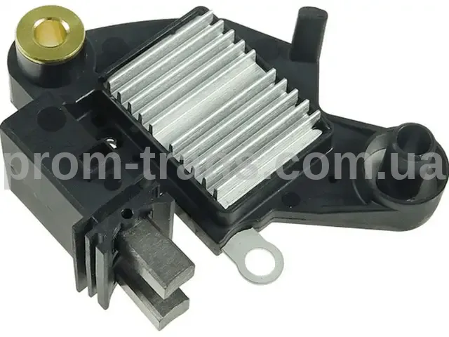 Регулятор напряжения Citroen Berlingo, Fiat Scudo, Ducato, VW T4, MERCEDES-BENZ 0021549106, PEUGEOT 576187, VW 028903803F ARE3002 (пр-во AS-PL)