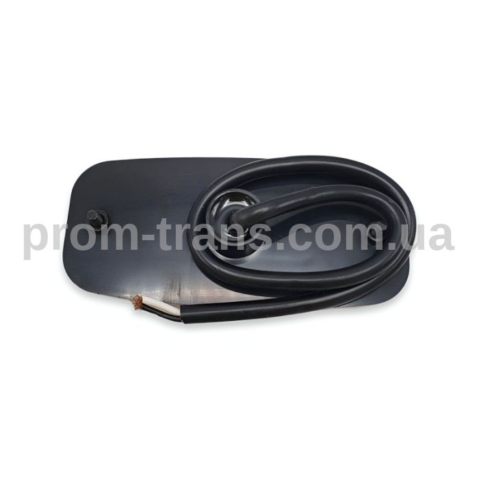 Габаритный фонарь желтый 24V LED M720303 (пр-во MARS TECH)