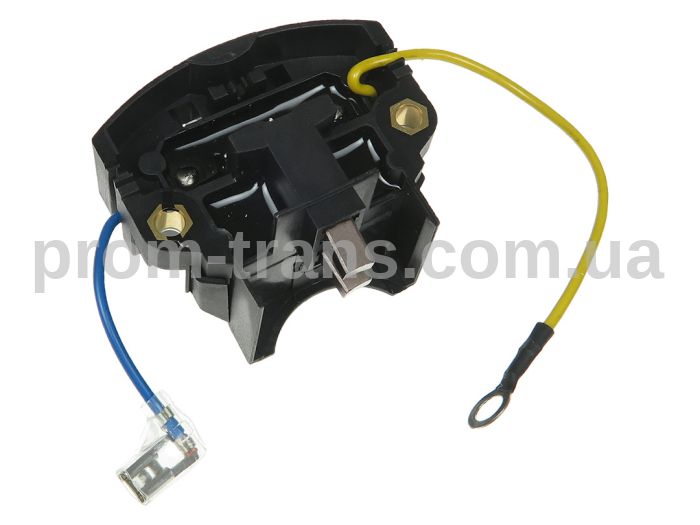 Регулятор напряжения Renault 7701499415, Opel Movano, Vivaro 4404325, 9111546 ARE3004 (пр-во AS-PL)