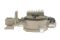 Регулятор напряжения Ford Transit 2.5 DI/TD 94-00 MITSUBISHI A866X40371 ARE5007 (пр-во AS-PL)