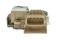Регулятор напряжения Mitsubishi Galant VIII 2.5 96-00 A866X34172, MD619268 ARE5035 (пр-во AS-PL)