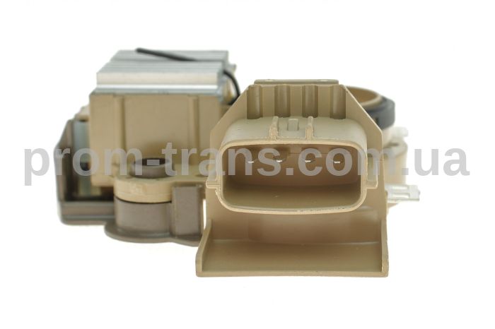 Регулятор напряжения Mitsubishi Galant VIII 2.5 96-00 A866X34172, MD619268 ARE5035 (пр-во AS-PL)