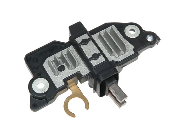 Регулятор напряжения Renault Kangoo/Dacia Logan 1.4/1.6 97 6001548087 ARE0018 (пр-во AS-PL)