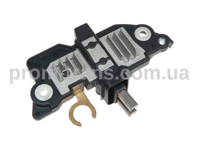 Регулятор напряжения Renault Kangoo/Dacia Logan 1.4/1.6 97 6001548087 ARE0018 (пр-во AS-PL)