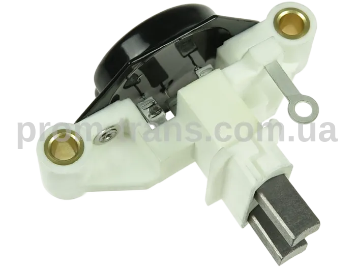 Регулятор напряжения Citroen 193341, Fiat 9401933418, Peugeot 193341 ARE9122S (пр-во AS-PL)