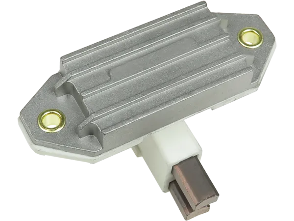 Регулятор напряжения Mercedes-Benz 0011543214, DAF 0699720, Iveco 42491879 ARE0027 (пр-во AS-PL)