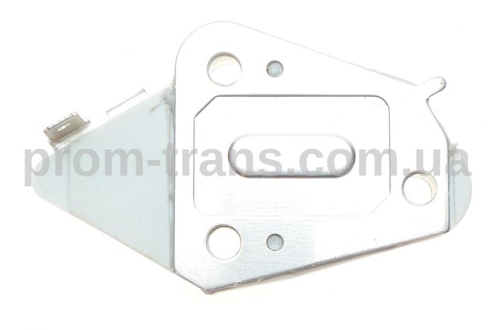 Регулятор напряжения Opel Kadette 1.2-2.0i 84-92 1204248 ARE1010 (пр-во AS-PL)
