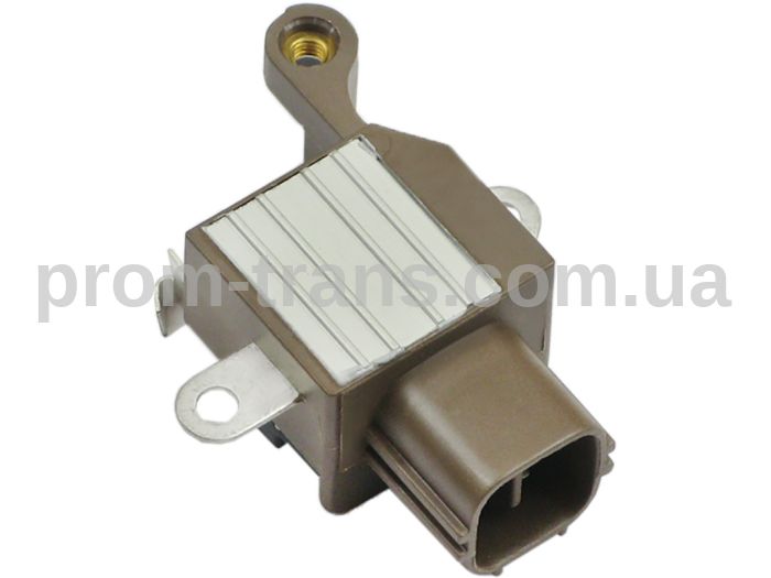 Регулятор напряжения Toyota 27700-20090, HONDA 31150-RAA-A010M ARE6090 (пр-во AS-PL)