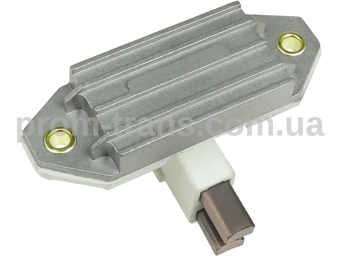 Регулятор напряжения Mercedes-Benz 0011543214, DAF 0699720, Iveco 42491879 ARE0027 (пр-во AS-PL)