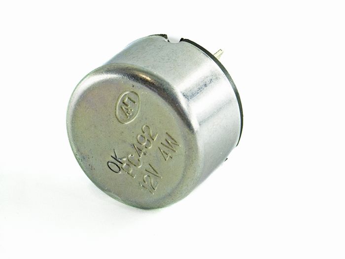 Реле ручника ВАЗ-2101-07, ЗАЗ, КамАЗ  ЗІЛ-130 ГАЗ РС492-3803010 (вир-во Автоприбор)