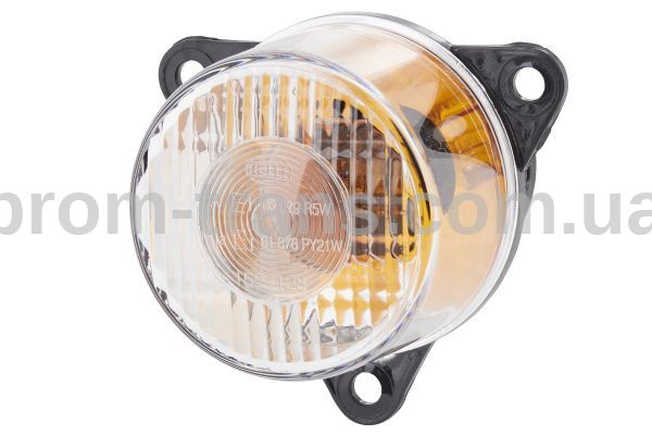 Фонарь указателя поворота 2BA 008 221-217 (пр-во Behr-Hella)