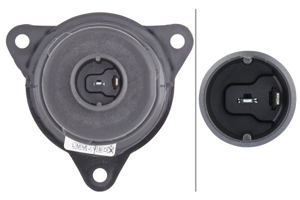 Ліхтар покажчика повороту 2BA 008 221-217 (вир-во Behr-Hella)