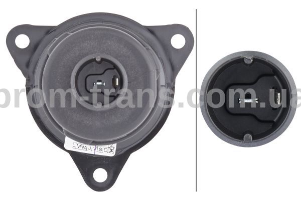 Фонарь указателя поворота 2BA 008 221-217 (пр-во Behr-Hella)