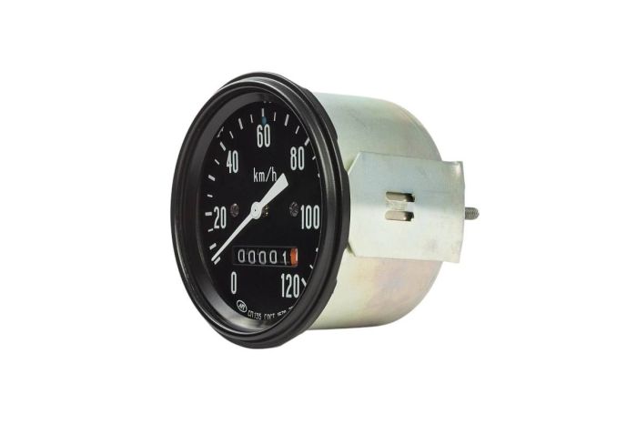 Спідометр ГАЗ-52, ГАЗ-53, 3307, 3309, 4301, ГАЗ-66 УАЗ, КрАЗ (малий), СП-135 (вир-во Владимир)