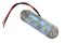 Фонарь габаритный LED белый (3 диода)