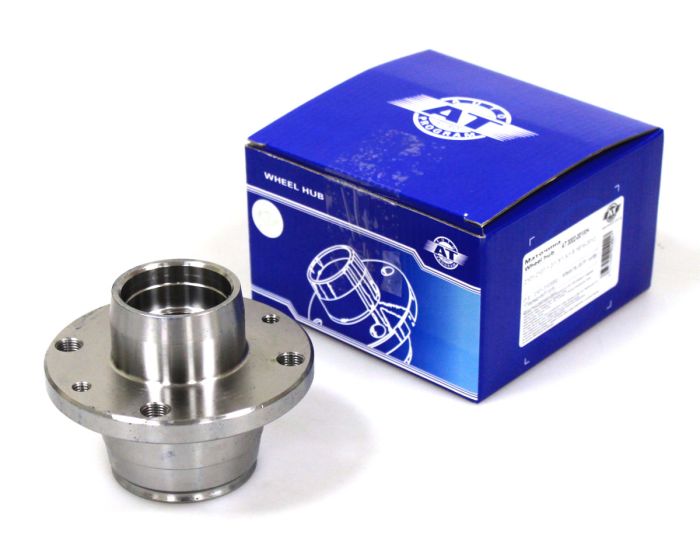 Маточина колеса ВАЗ 2101-2107 передня AT 3002-001WH