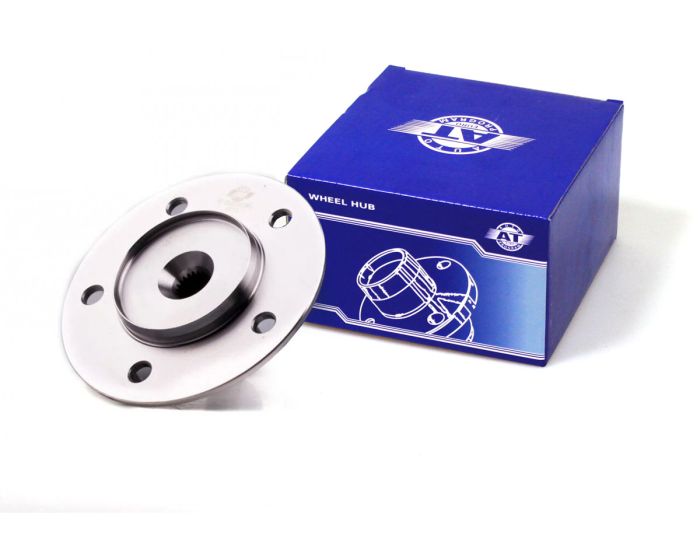 Маточина колеса ВАЗ 2121 Нива передня AT 3002-021WH