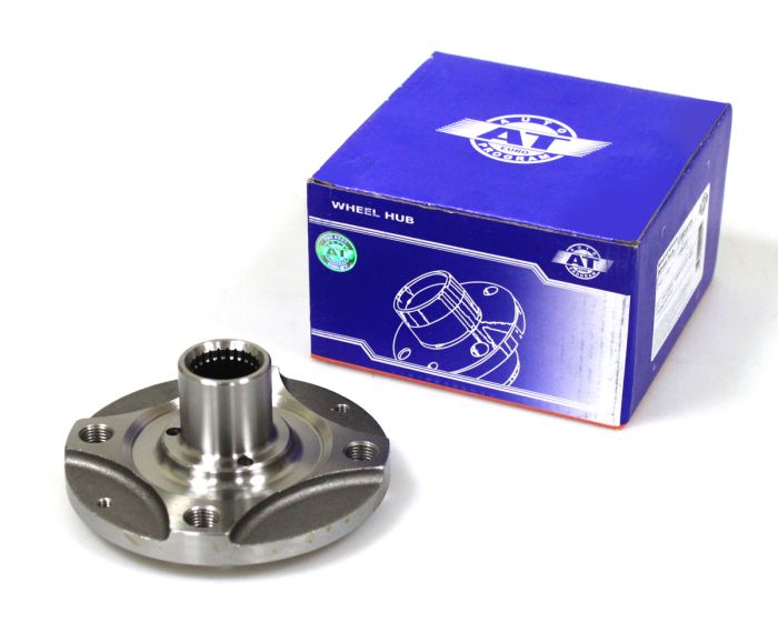 Маточина колеса М 2141 передня AT 3002-041WH