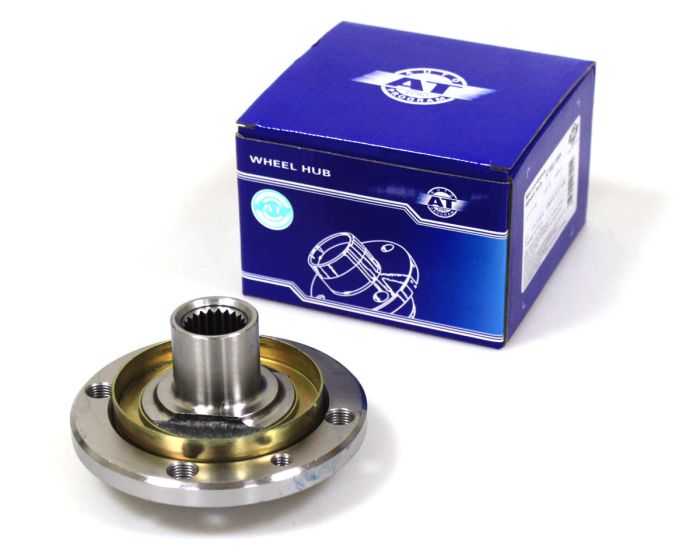 Маточина колеса ВАЗ 1117-1119 передня AT 3002-118WH