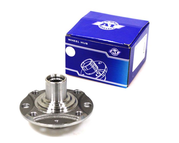 Маточина колеса Daewoo Lanos, Nexia передня 13' (96176252) AT 3002-200WH-13