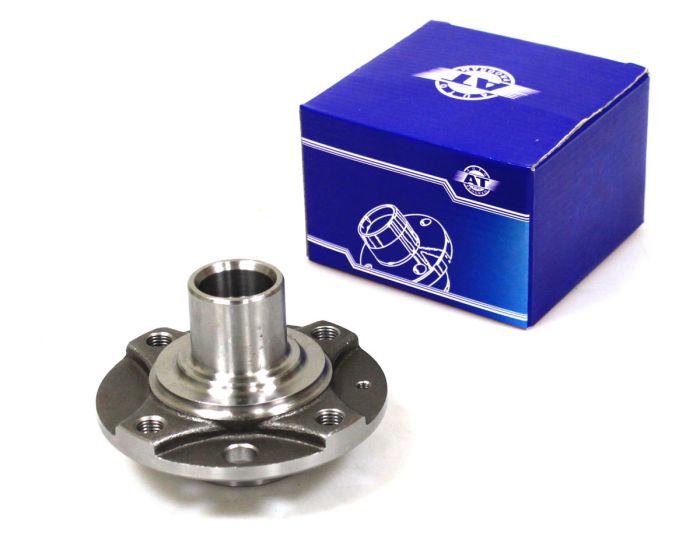 Маточина колеса Daewoo Lanos, Nexia передня 14' (96162249) AT 3002-200WH-14