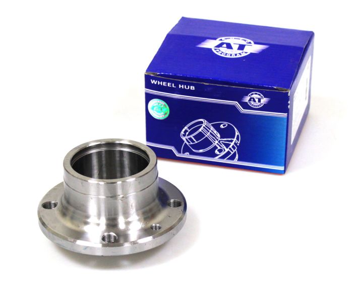 Маточина колеса ВАЗ 2108-21099,2110-2112, 1117-1119, 2170-2172 задня AT 3004-008WH