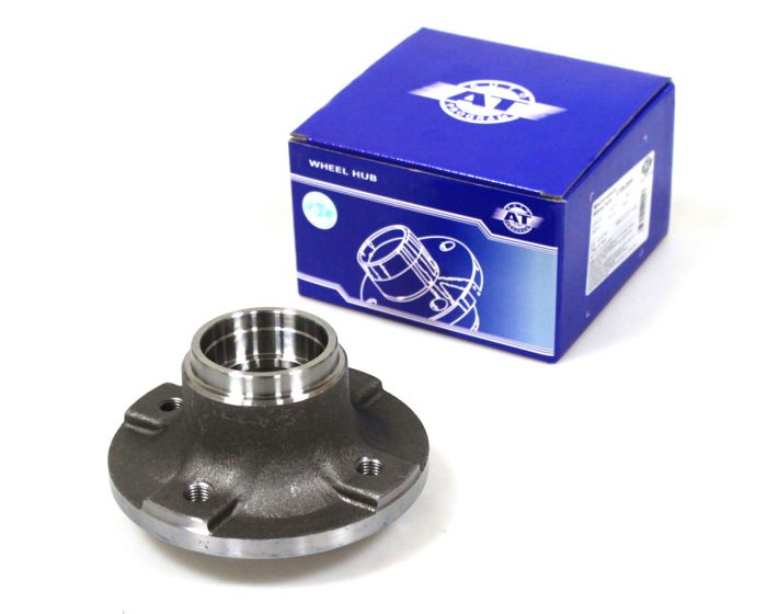 Маточина колеса Daewoo Lanos зад (90142161) AT 3004-200WH