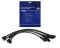 Комплект кабелів високовольтних ВАЗ 2101 EPDM O.E.: 2101-3707080 AT 300NE