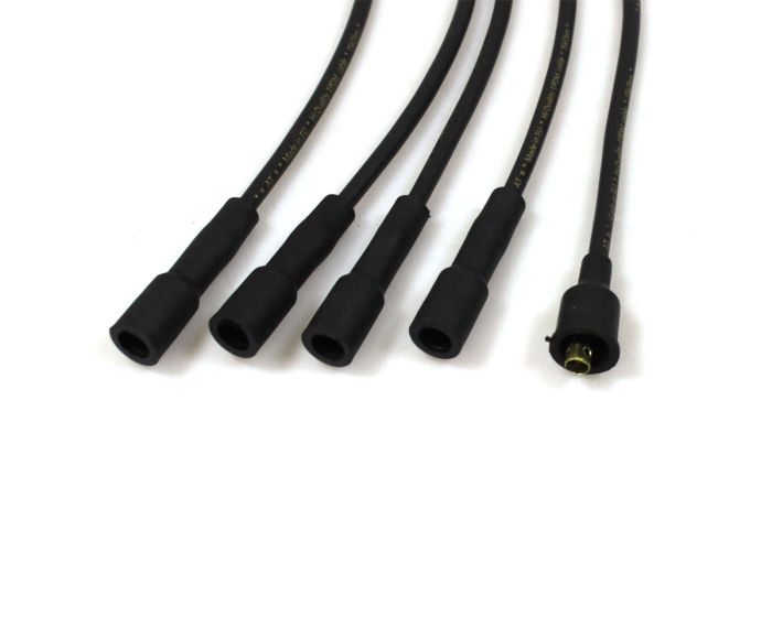 Комплект кабелів високовольтних ВАЗ 2101 EPDM O.E.: 2101-3707080 AT 300NE