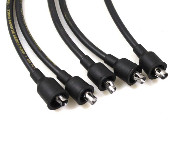 Комплект кабелів високовольтних ВАЗ 2101-2107 HIGH POWER (LPG) O.E.: 2101-3707080 AT 300S