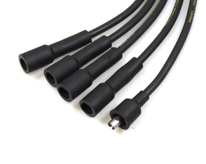 Комплект кабелів високовольтних ВАЗ 2101-2107 HIGH POWER (LPG) O.E.: 2101-3707080 AT 300S