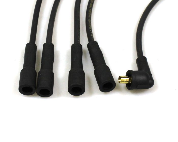 Комплект кабелів високовольтних ВАЗ 2108 EPDM O.E.: 2108-3707080-10 AT 304NE