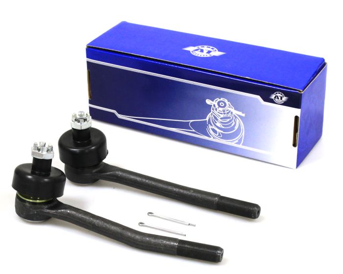 Наконечник ВАЗ 2101 внутрішній (прав./лів.) 2 шт. AT 3050/3064-001TR