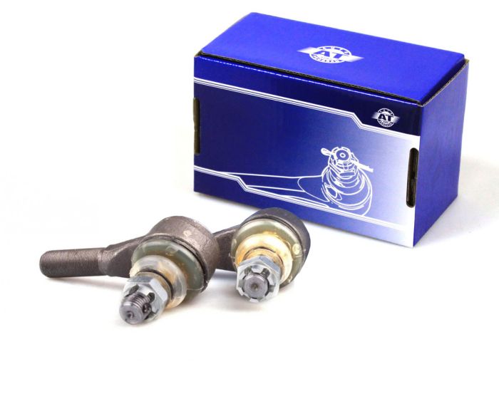 Наконечник ВАЗ 2101 зовнішній 2 шт. AT 3057-001TR