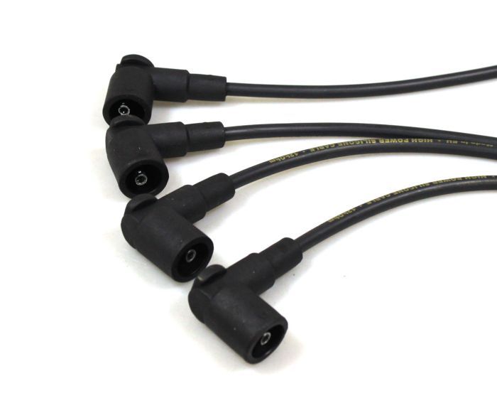 Комплект кабелів високовольтних ВАЗ 2108 (1.5I) HIGH POWER (LPG) O.E.: 2111-3707080-01 AT 306S