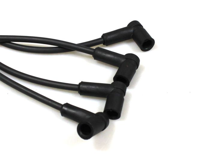 Комплект кабелів високовольтних ВАЗ 2121 (1.7I) SPI EPDM МОНО ВПРИСК AT 307NE