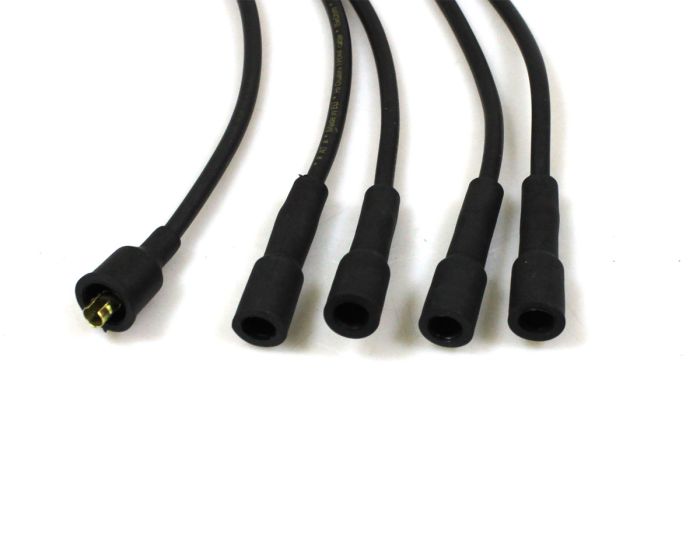 Комплект кабелів високовольтних ЗАЗ 1102 SILICONE AT 310N