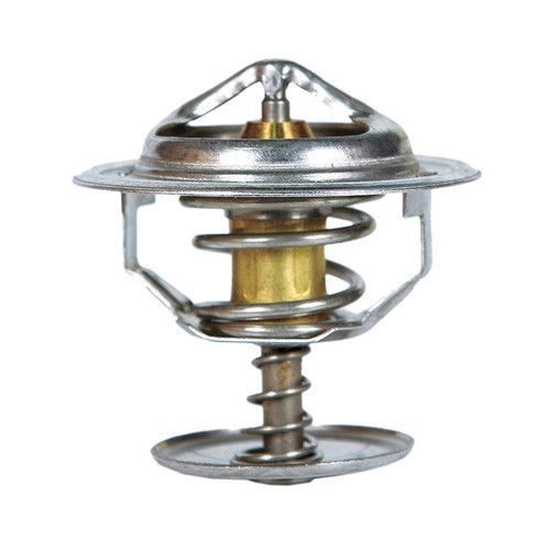 Термостат ГАЗ, КамАЗ, ММЗ, ЗИЛ, МТЗ тс107-1306100-04м 87°C (вир-во ПРАМО)