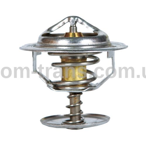 Термостат ГАЗ, КамАЗ, ММЗ, ЗИЛ, МТЗ тс107-1306100-04м 87°C (пр-во ПРАМО)