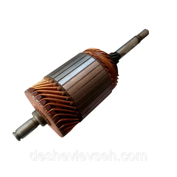 Якір стартера ВАЗ 2101-07  425.3708.200 (БАТЭ)