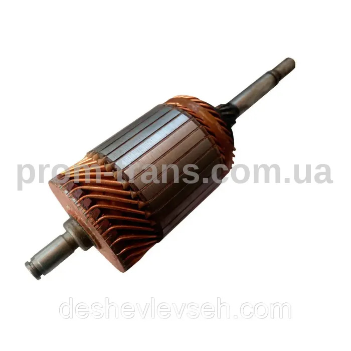 Якорь стартера ВАЗ 2101-07 425.3708.200 (БАТЭ)